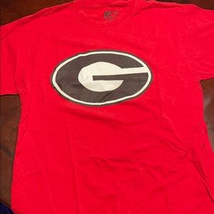 UGA Super G T-shirt